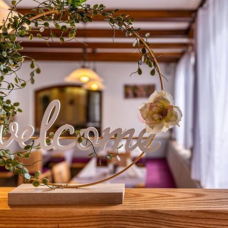 Hotel Casa Maria Halblech Ngoại thất bức ảnh