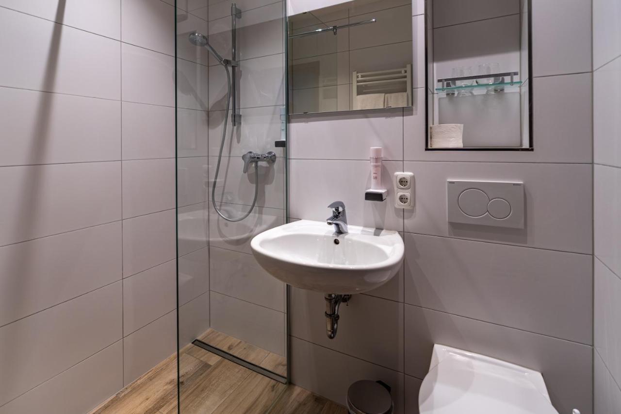 Hotel Casa Maria Halblech Ngoại thất bức ảnh