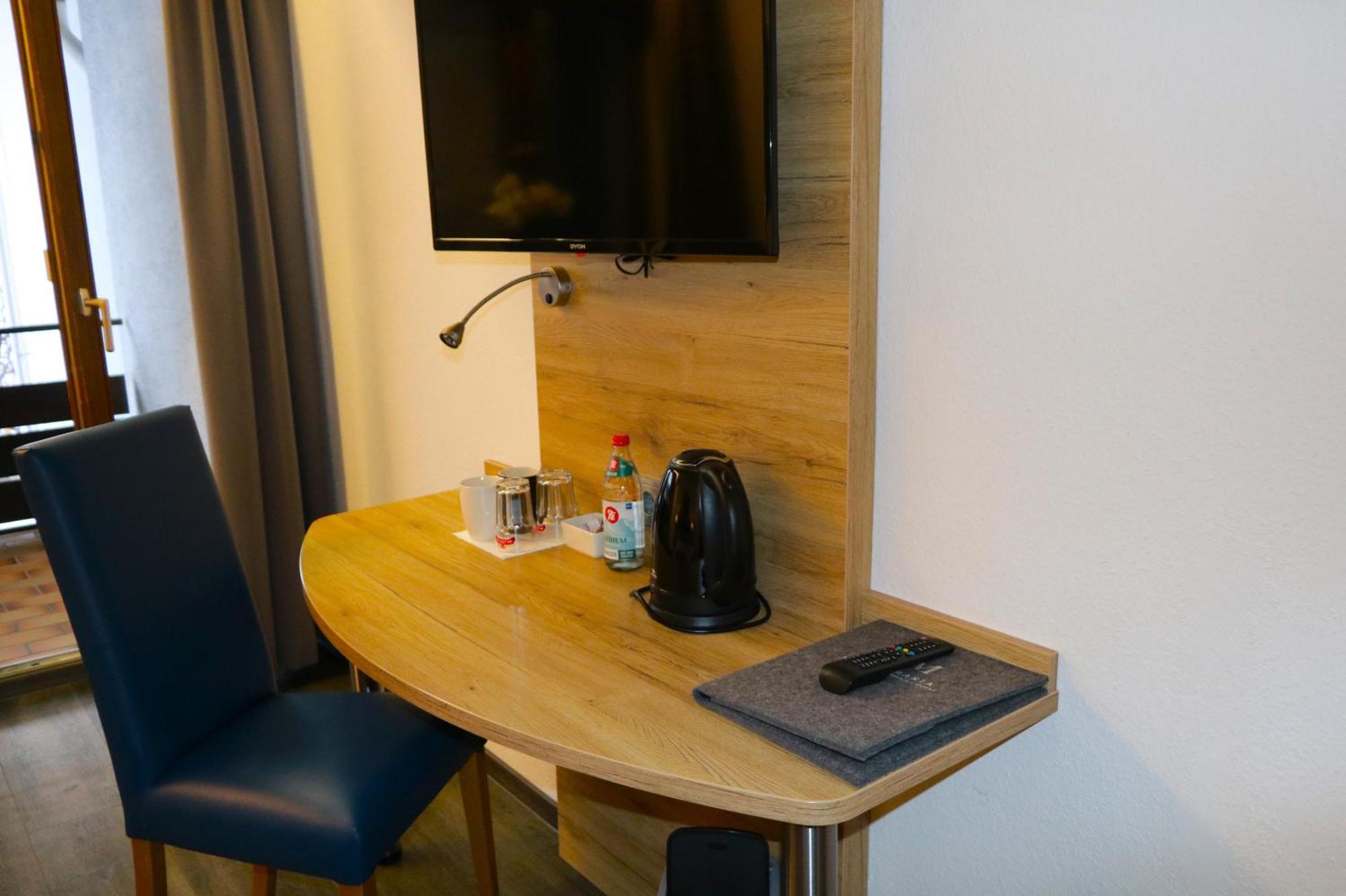Hotel Casa Maria Halblech Ngoại thất bức ảnh