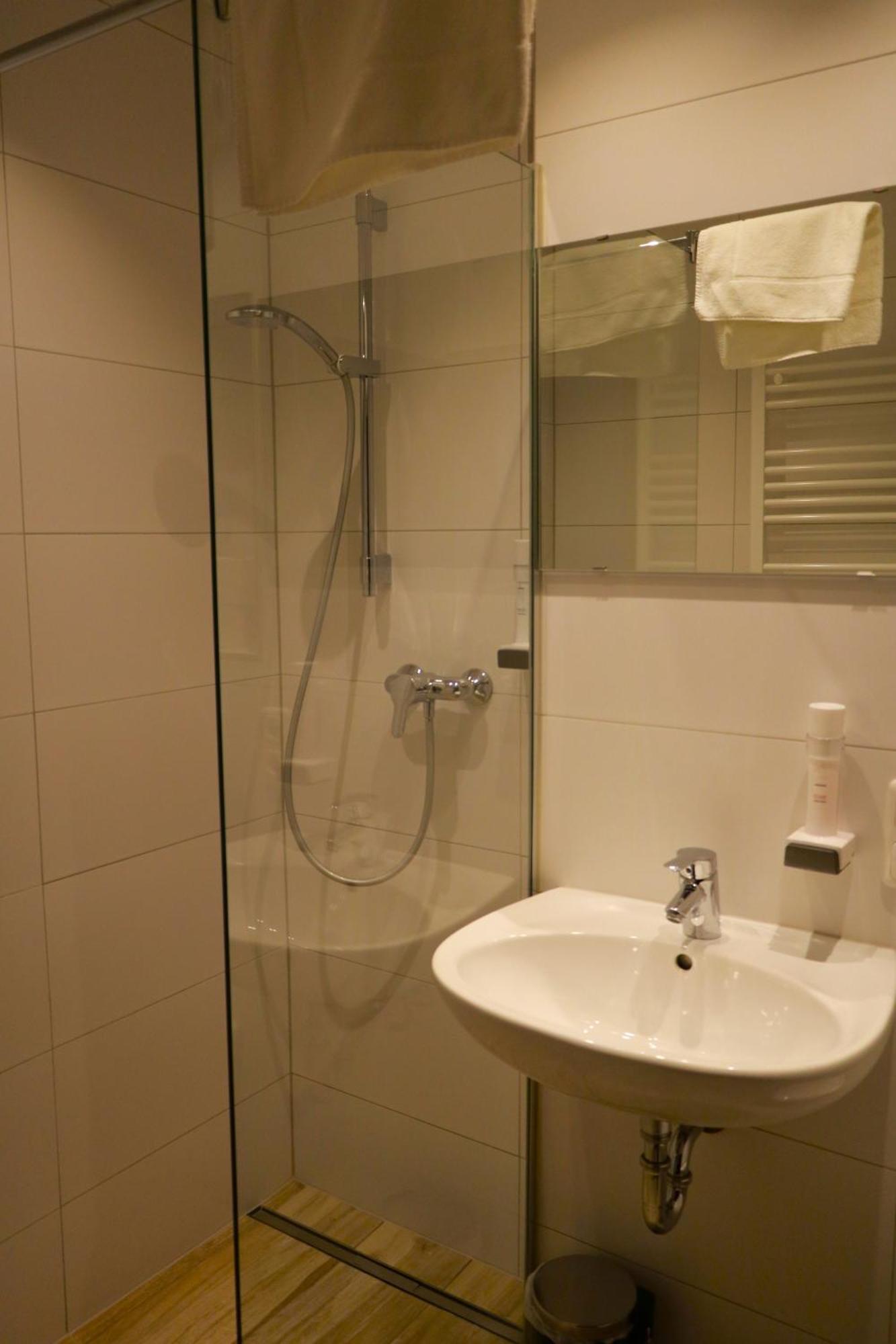 Hotel Casa Maria Halblech Ngoại thất bức ảnh